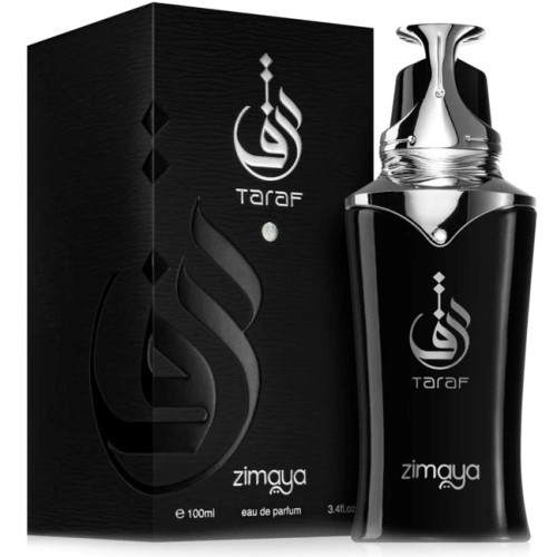 Парфумована вода  Zimaya Taraf Black 100 ml 