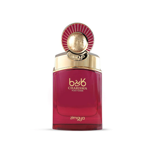 Жіноча парфумована вода Zimaya Charisma Femme  100 ml 