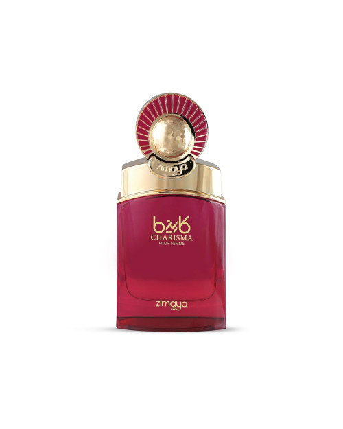 Жіноча парфумована вода Zimaya Charisma Femme  100 ml 