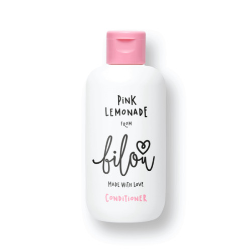 Кондиціонер для волосся «рожевий лимонад» Bilou Pink Lemonade Conditioner 200мл.