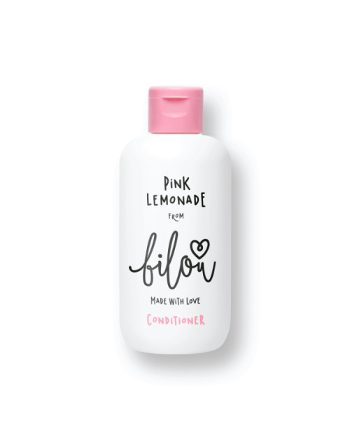 Кондиціонер для волосся «рожевий лимонад» Bilou Pink Lemonade Conditioner 200мл.