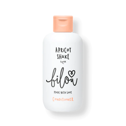 Кондиціонер для волосся «Абрикосовий шийк» Bilou Apricot Shake Conditioner 200мл.