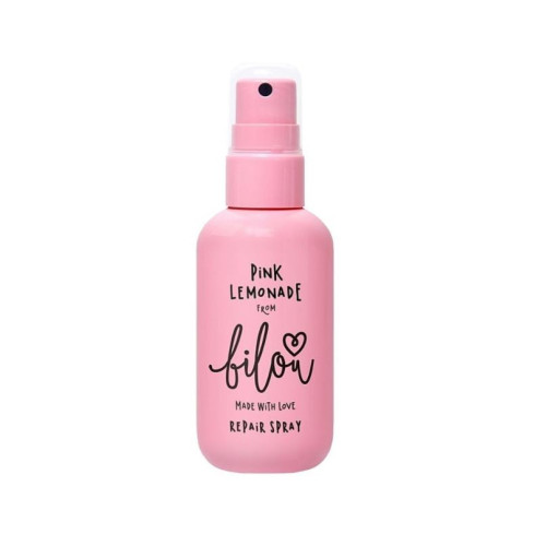 Спрей для волосся, що відновлює, «рожевий лимонад» Bilou Pink Lemonade Repair Spray 150мл.