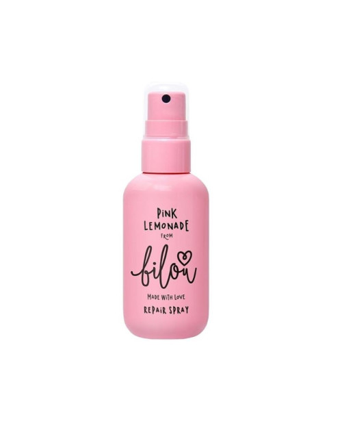 Спрей для волосся, що відновлює, «рожевий лимонад» Bilou Pink Lemonade Repair Spray 150мл.
