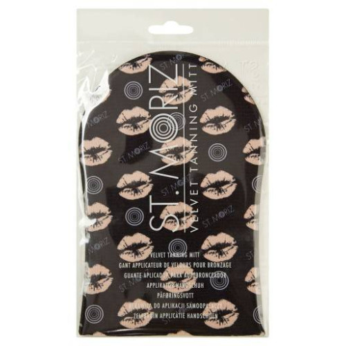 Аплікатор для автозасмаги St.Moriz Self Tan Applicator Mitt
