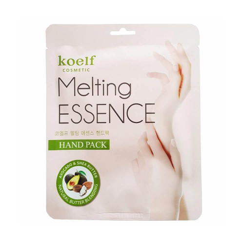 Маска для рук Petitfee&Koelf Melting Essence Hand Pack