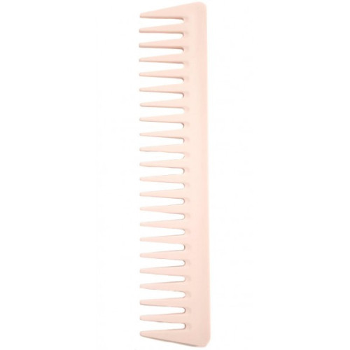 Гребінець розовий SUPERCOMB