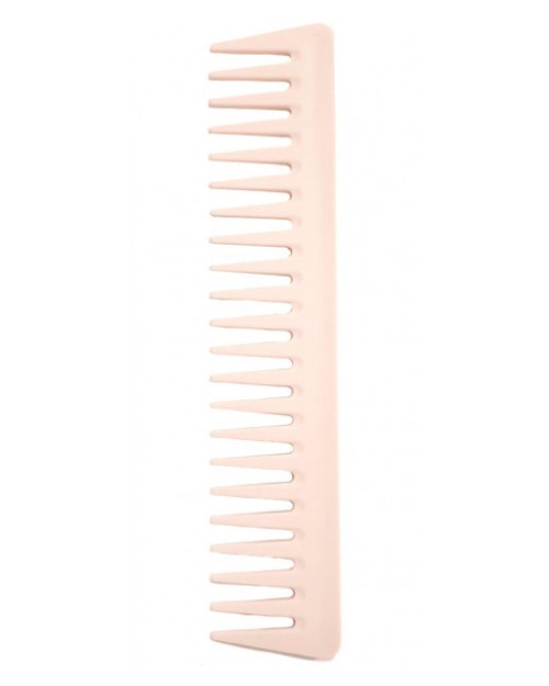 Гребінець розовий SUPERCOMB