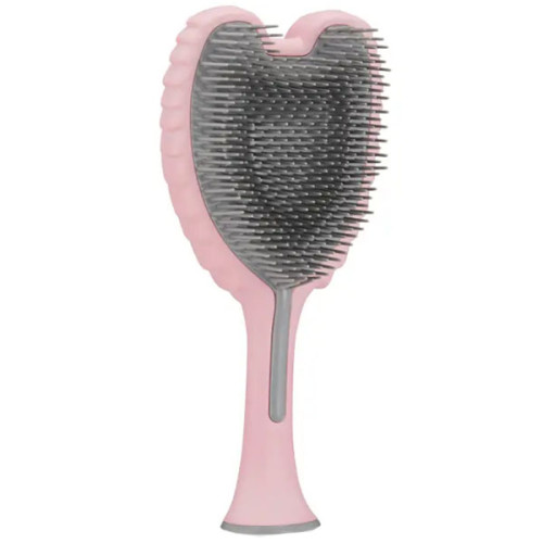 Щітка для волосся Tangle Angel 2.0 Detangling Brush рожева з сірим
