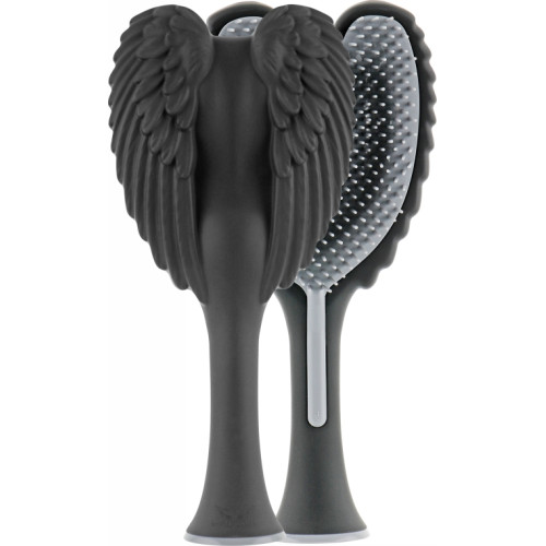 Гребінець для волосся Tangle Angel 2.0 Detangling Brush Black