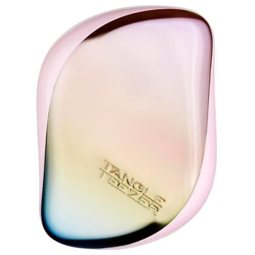 Гребінець-щітка для волосся Tangle Teezer Compact Styler Pearlescent Matte