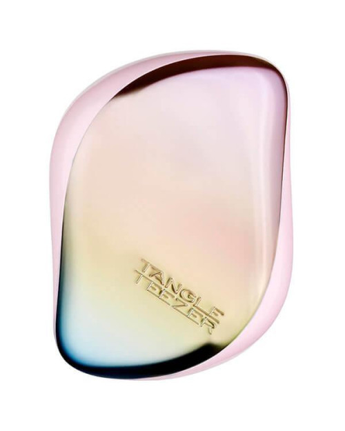 Гребінець-щітка для волосся Tangle Teezer Compact Styler Pearlescent Matte