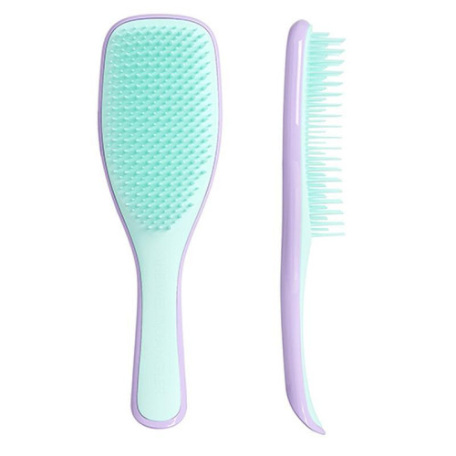 Гребінець Tangle Teezer The Wet Detangler Mint Karma