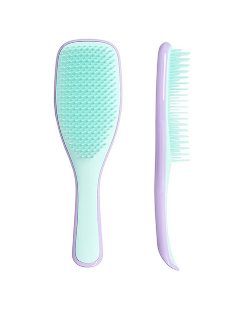 Гребінець Tangle Teezer The Wet Detangler Mint Karma