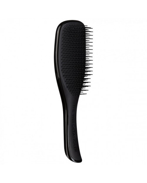 Гребінець Tangle Teezer The Wet Detangler Midnight Black