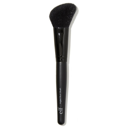 Скошений пензлик для рум'ян Angel Blush