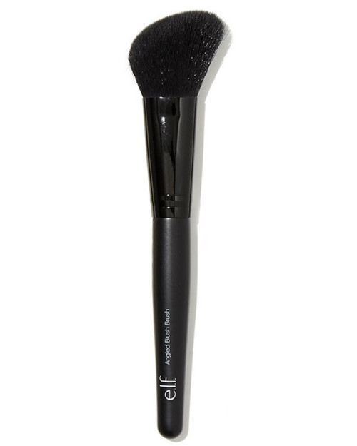 Скошений пензлик для рум'ян Angel Blush