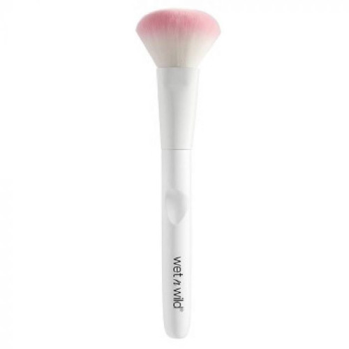 Пензлик для нанесення рум'ян Wet n Wild Brush