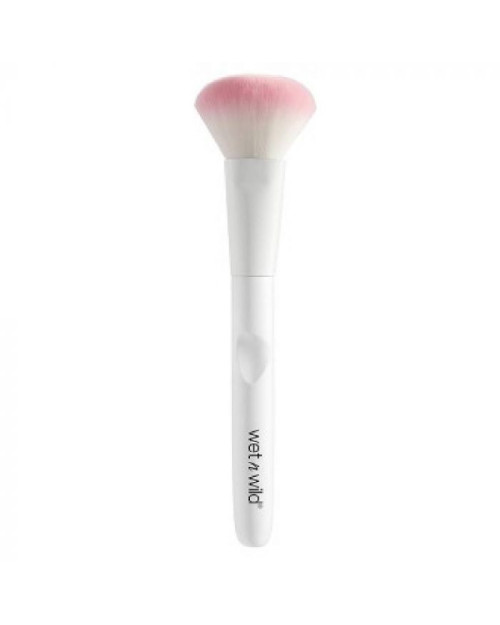 Пензлик для нанесення рум'ян Wet n Wild Brush