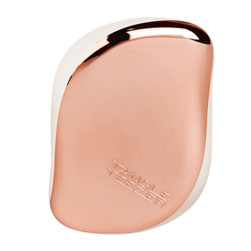 Щітка для волосся Tangle Teezer Compact Styler Rose Gold Ivory