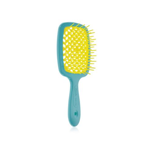 Щітка для волосся Janeke Superbrush With Soft Moulded Tips