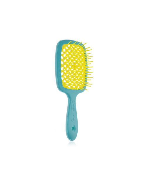 Щітка для волосся Janeke Superbrush With Soft Moulded Tips