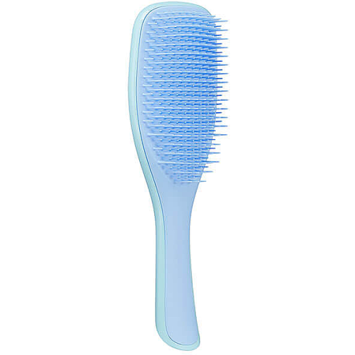 Гребінець Tangle Teezer The Wet Detangler Denim Blues