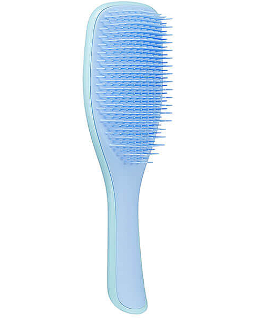 Гребінець Tangle Teezer The Wet Detangler Denim Blues