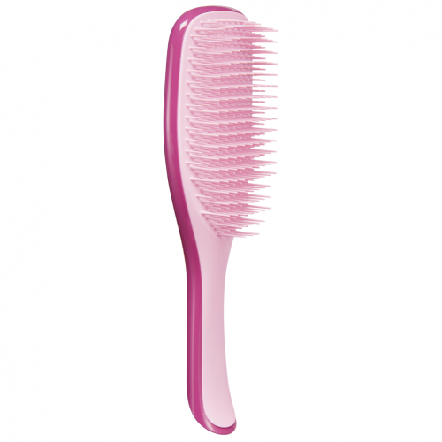 Гребінець Tangle Teezer The Wet Detangler Raspberry Rouge