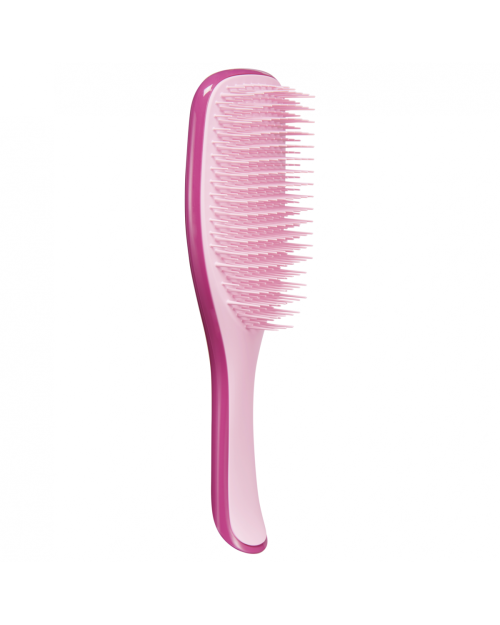 Гребінець Tangle Teezer The Wet Detangler Raspberry Rouge