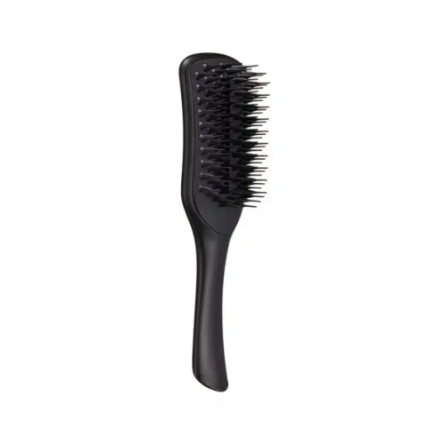 Гребінець для укладання феном Tangle Teezer Easy Dry & Go Jet Black