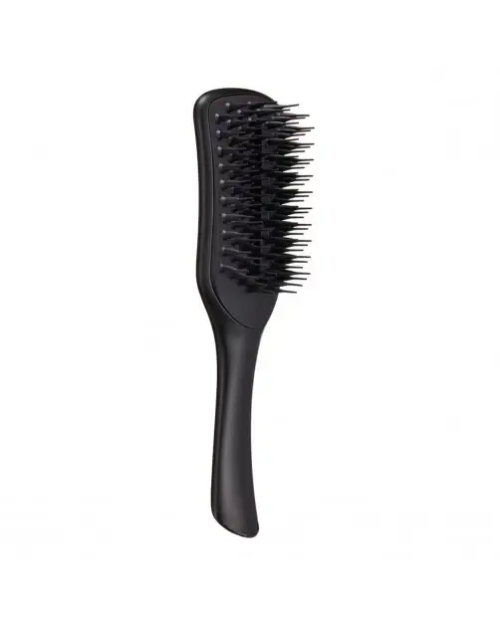 Гребінець для укладання феном Tangle Teezer Easy Dry & Go Jet Black