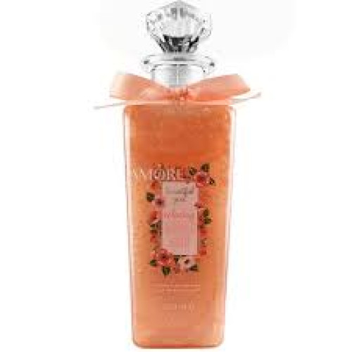 Піна для ванни з шимером Amazing You Relaxing Bubble Bath Cherry Blossom 500 мл