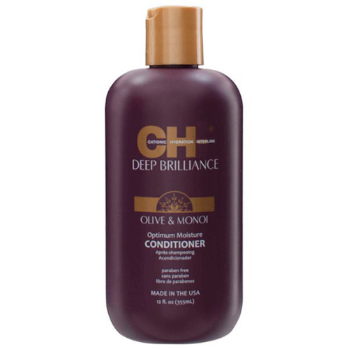 Кондиціонер для зволоження волосся CHI DEEP BRILLIANCE 355 мл.