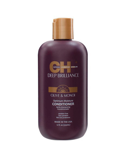 Кондиціонер для зволоження волосся CHI DEEP BRILLIANCE 355 мл.