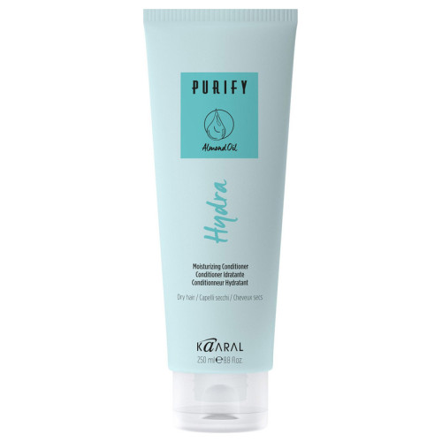 Зволожувальний кондиціонер Kaaral Purify Hydra Conditioner 250 мл.