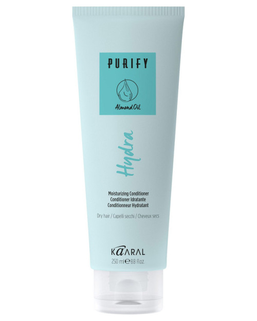 Зволожувальний кондиціонер Kaaral Purify Hydra Conditioner 250 мл.