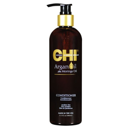 Відновлювальний кондиціонер CHI Argan Oil Conditioner 340 МЛ.