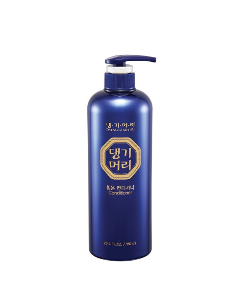 Тонізуючий кондиціонер для всіх типів волосся Daeng Gi Meo Ri ChungEun Conditioner 780 мл.