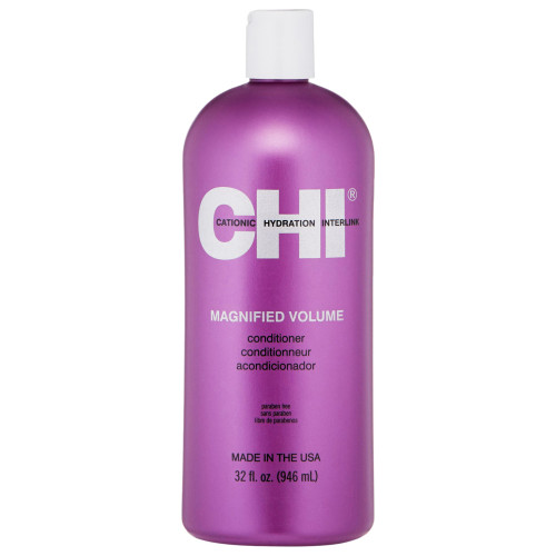 Кондиціонер для додання об'єму CHI Magnified Volume Conditioner 946 мл.