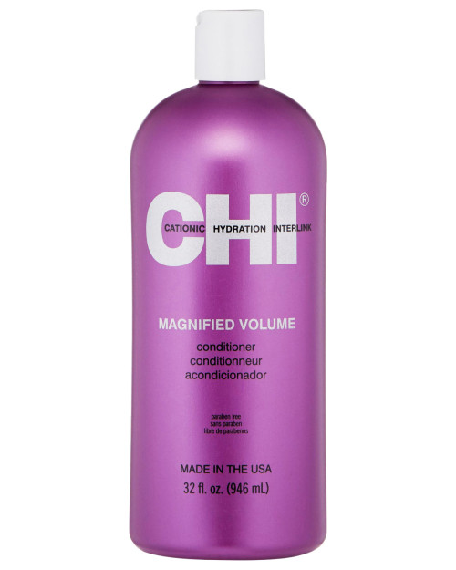 Кондиціонер для додання об'єму CHI Magnified Volume Conditioner 946 мл.
