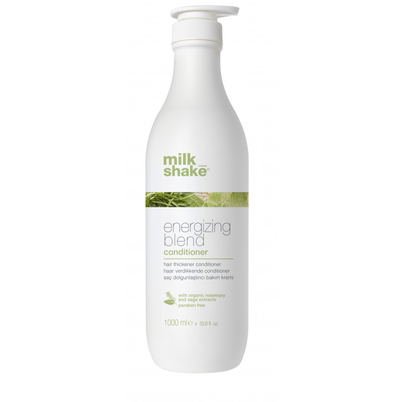 Кондиціонер для волосся Milk Shake Energizing Blend Conditioner 1000 мл.