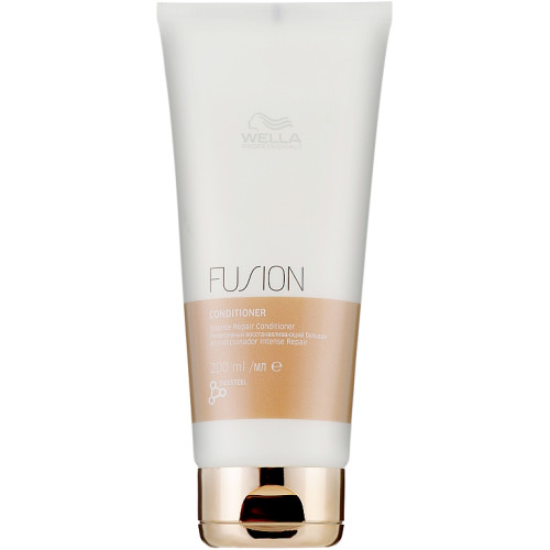 Інтенсивний відновлюючий кондиціонер Wella Professionals Fusion Intensive Restoring Conditioner 200 мл