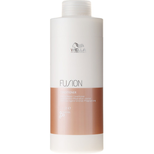 Інтенсивний відновлюючий кондиціонер Wella Professionals Fusion Intensive Restoring Conditioner