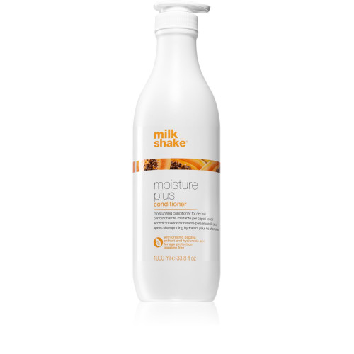 Кондиціонер для сухого волосся Milk Shake Moisture Plus Conditioner 1000мл.
