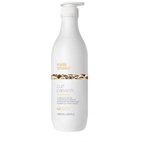 Кондиціонер для кучерявого волосся Milk Shake Curl Passion Conditioner 1000 мл.