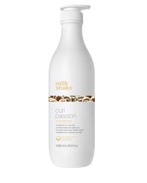 Кондиціонер для кучерявого волосся Milk Shake Curl Passion Conditioner 1000 мл.