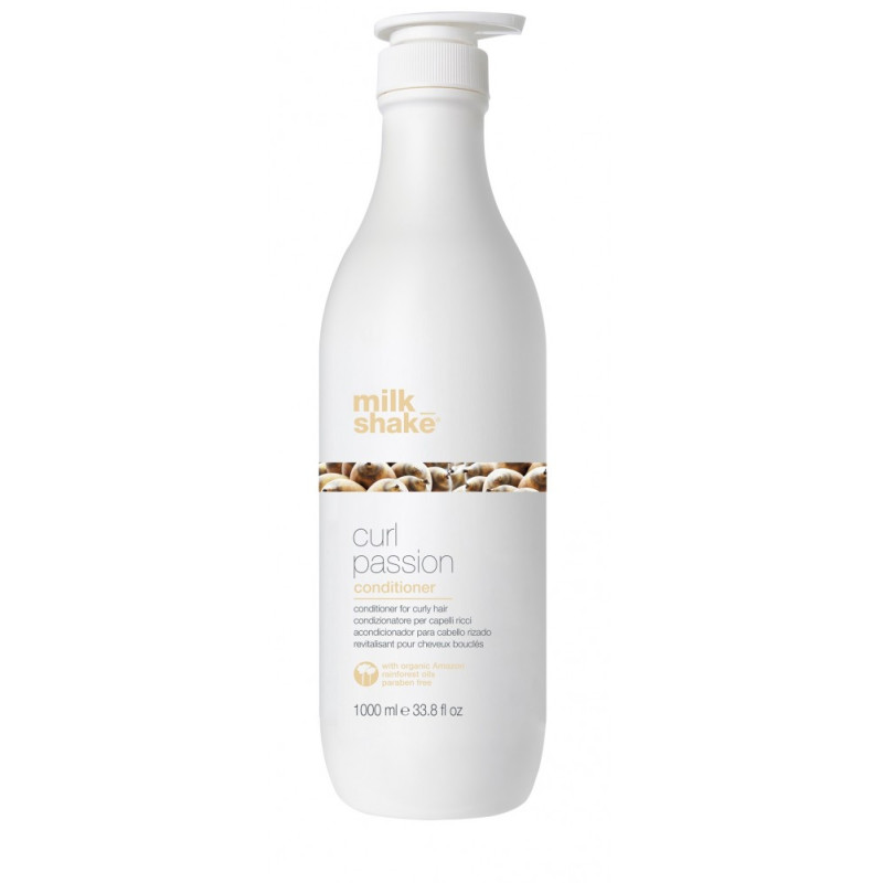 Кондиціонер для кучерявого волосся Milk Shake Curl Passion Conditioner 1000 мл.