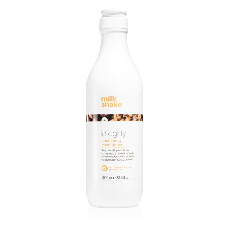 Живильний кондиціонер Milk Shake Integrity System Integrity Nourishing Сonditioner 1000 мл.