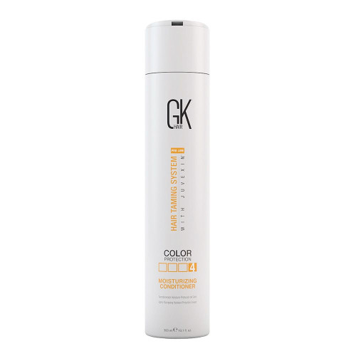 Зволожуючий кондиціонер GLOBAL KERATIN HAIR MOISTURIZING CONDITIONER COLOR PROTECTION 300 мл.
